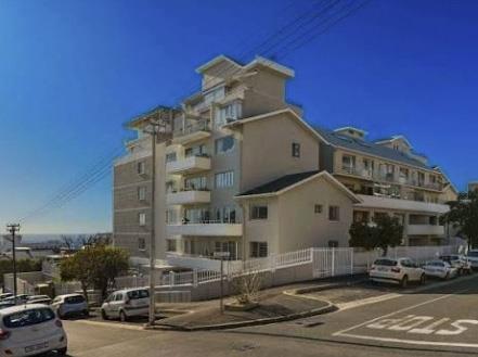 2 Bedroom Property for Sale in Bantry Bay Western Cape